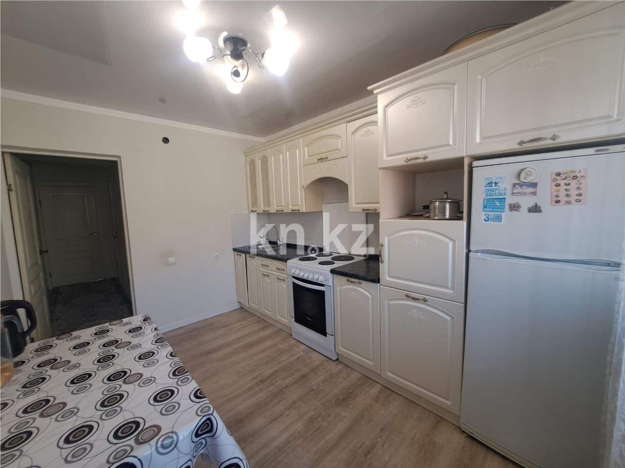 Продажа 2-комнатной квартиры, 52 м² в Астане - фото 6