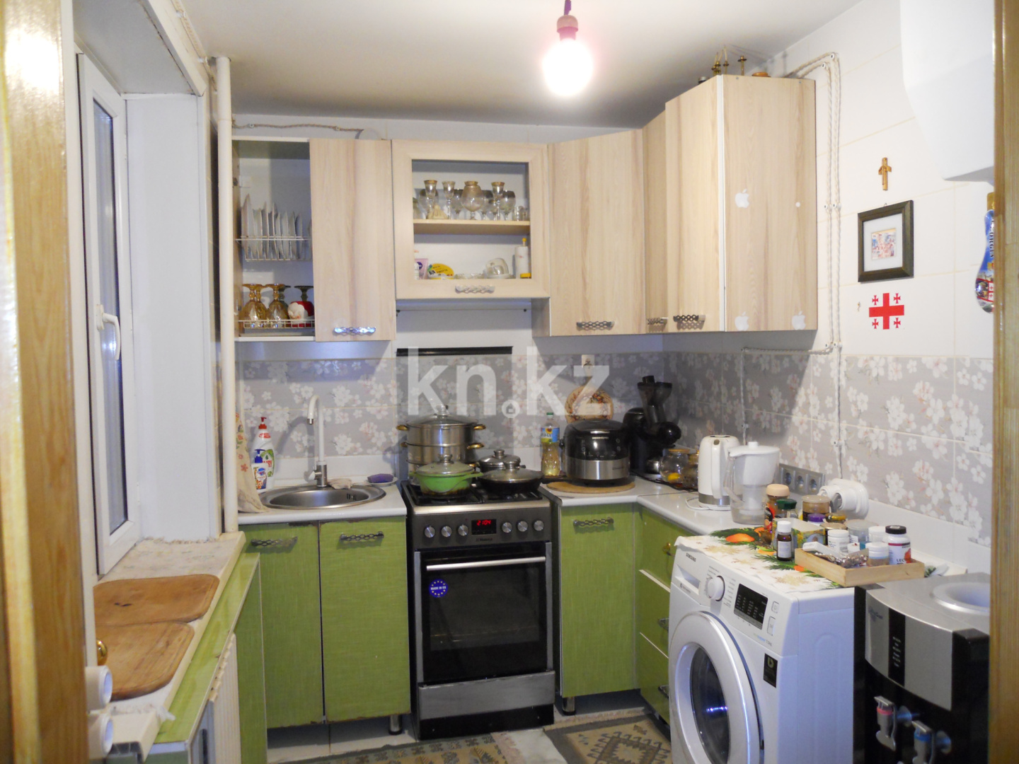 Продажа дачи, 6.6 сот. в Алматы - фото 3