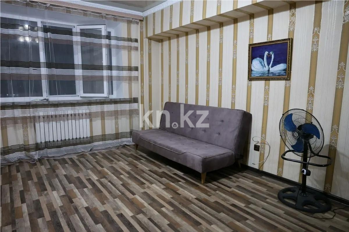 Продажа 3-комнатной квартиры, 61.4 м² в Алматы