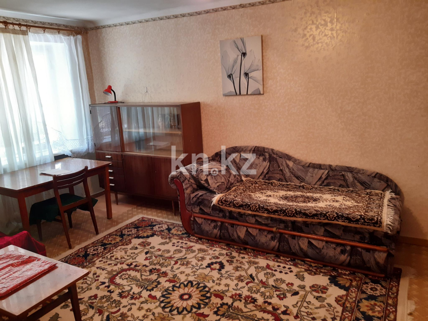 Аренда 1-комнатной квартиры, 32 м² в Караганде - фото 2