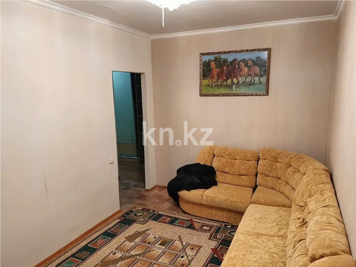 Продажа 3-комнатной квартиры, 56.6 м² в Астане