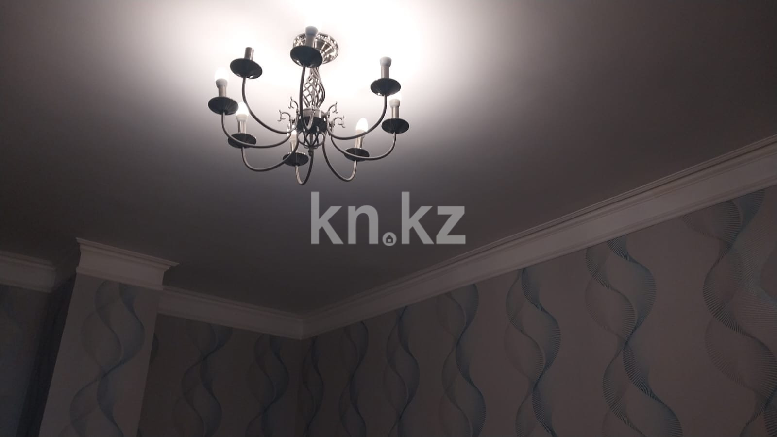 Аренда 1-комнатной квартиры, 50 м² в Астане - фото 8