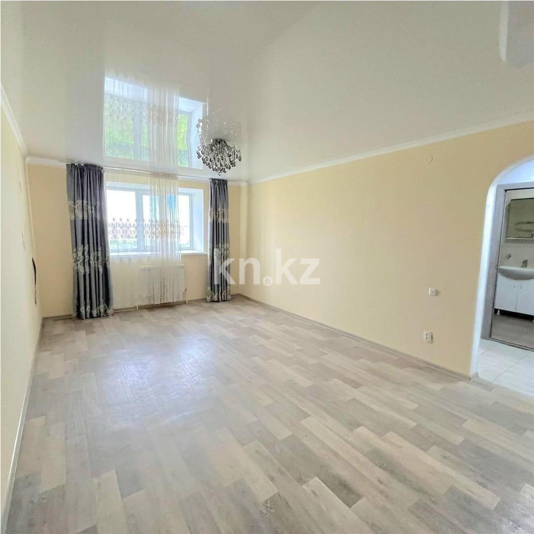 Продажа 3-комнатной квартиры, 66 м² в Караганде