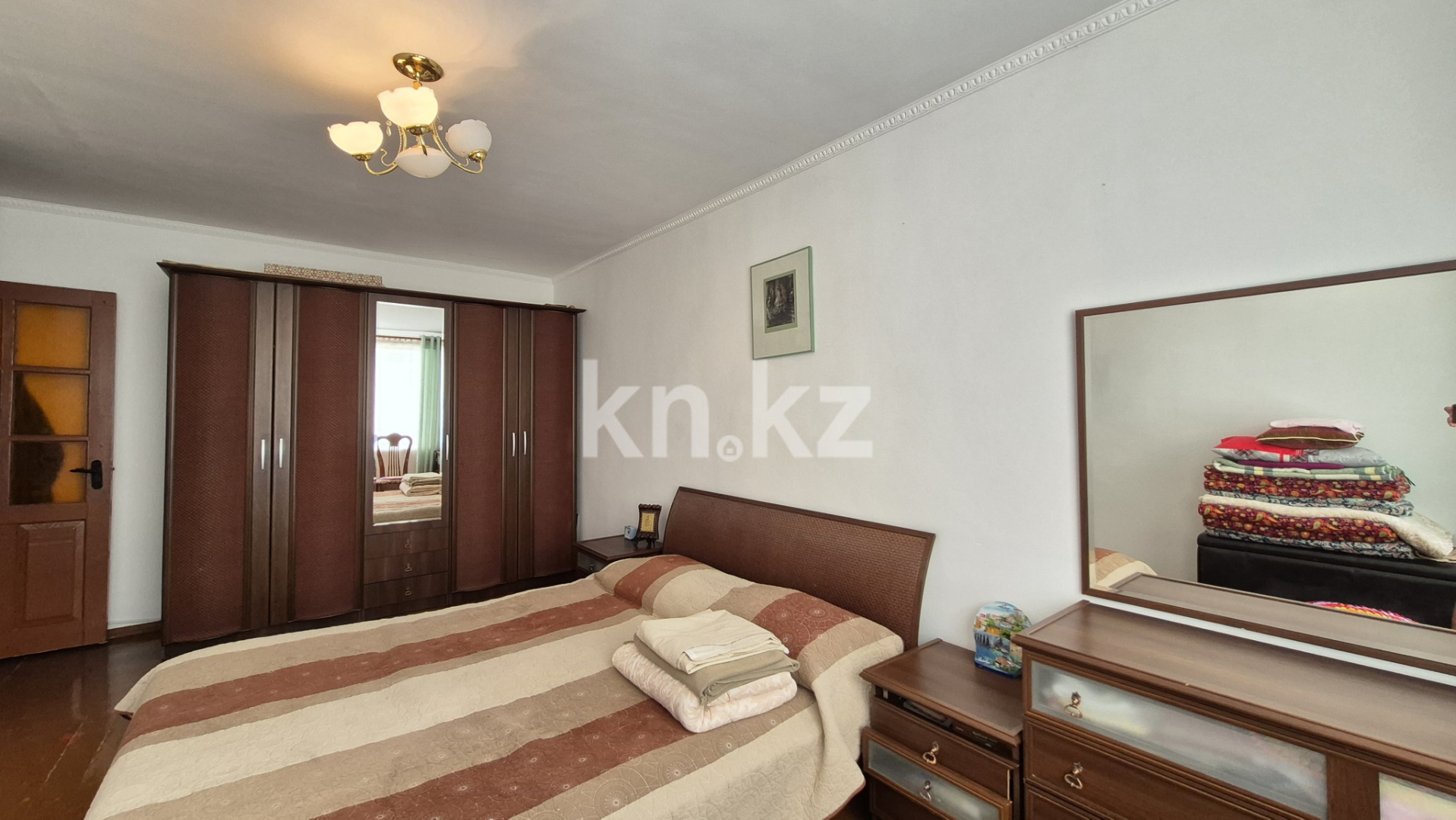 Продажа 3-комнатной квартиры, 75 м², пр. Азаттык, дом  42 А в Атырау - фото 34