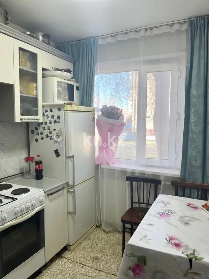 Продажа 2-комнатной квартиры, 48 м² в Караганде - фото 2