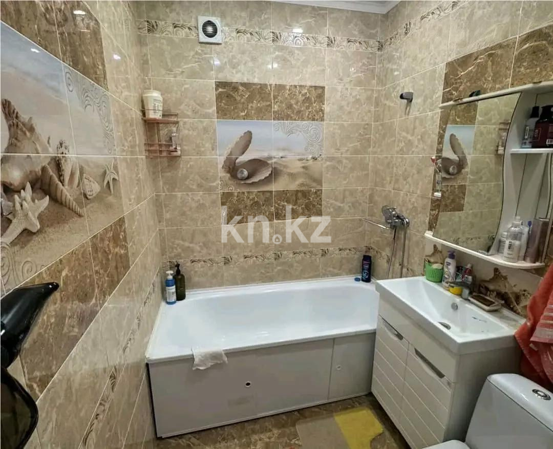 Продажа 3-комнатной квартиры, 68 м², пр. Момышулы, дом  15а в Астане - фото 5