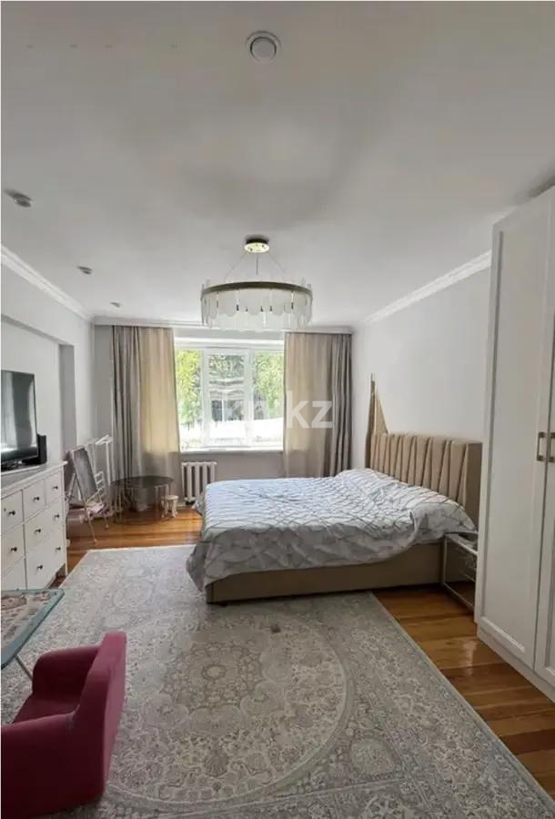 Продажа 3-комнатной квартиры, 83 м², мкр-н Алмагуль, дом  32 в Алматы - фото 2