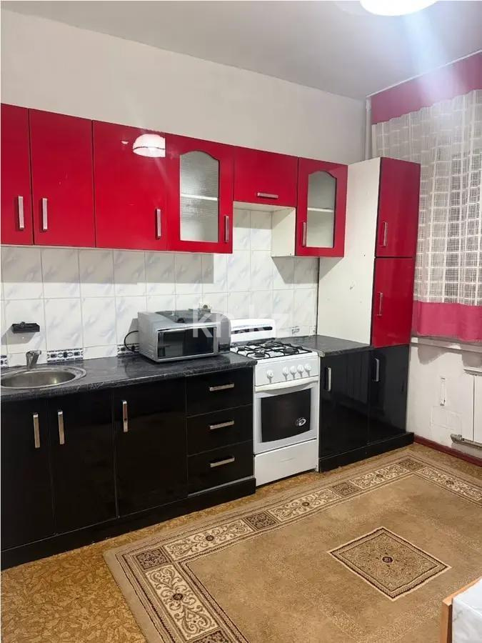 Продажа 1-комнатной квартиры, 40 м² в Алматы - фото 2