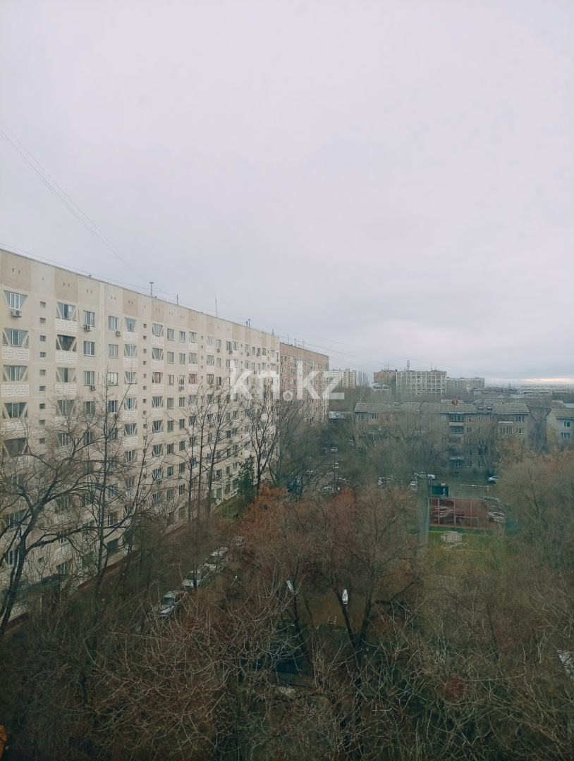 Продажа 3-комнатной квартиры, 70 м² в Алматы - фото 4