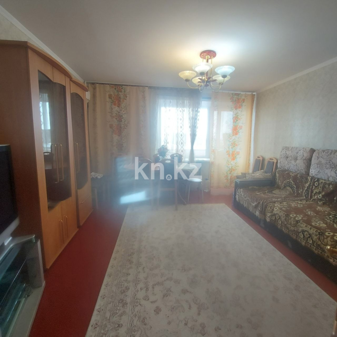 Продажа 4-комнатной квартиры, 77.2 м² в Костанае - фото 3