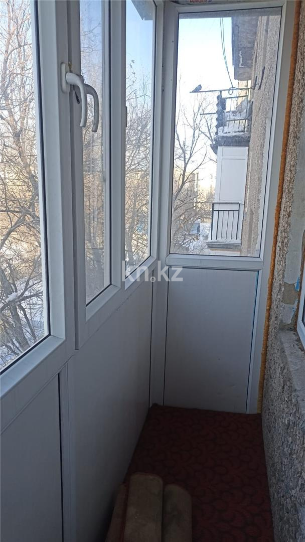 Продажа 3-комнатной квартиры, 62 м², пр. Мира в Темиртау - фото 13