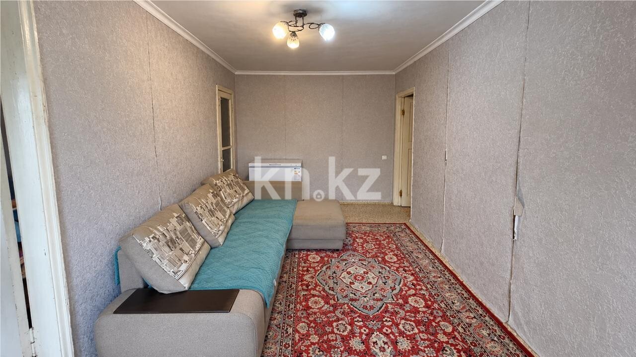 Продажа 2-комнатной квартиры, 43 м² в Караганде - фото 4