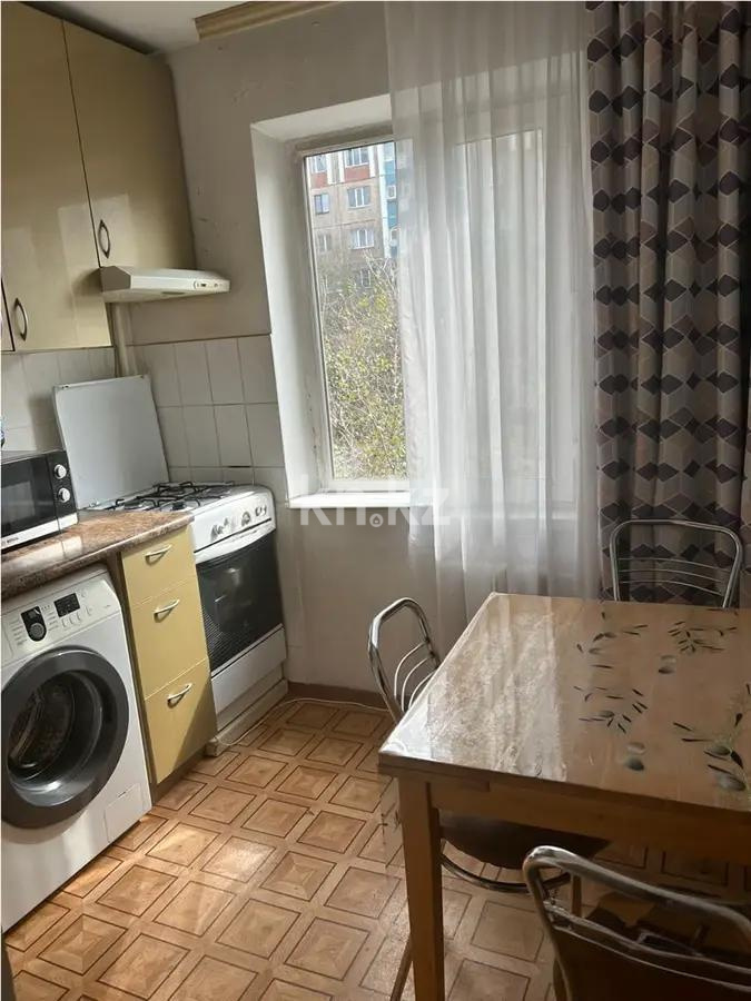 Продажа 2-комнатной квартиры, 45 м² в Алматы - фото 3