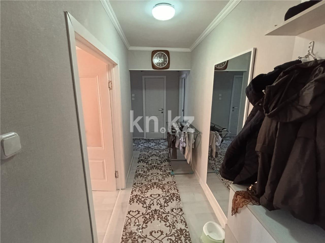 Продажа 3-комнатной квартиры, 73 м² в Темиртау - фото 8