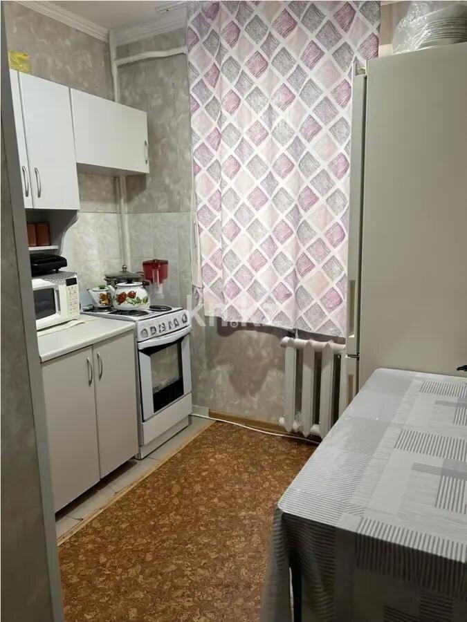 Продажа 2-комнатной квартиры, 41.1 м² в Алматы - фото 3