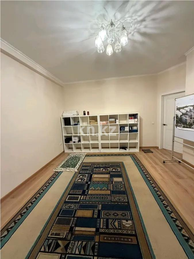 Продажа 3-комнатной квартиры, 115 м², ул. Рахмадиева, дом  12 в Алматы - фото 5