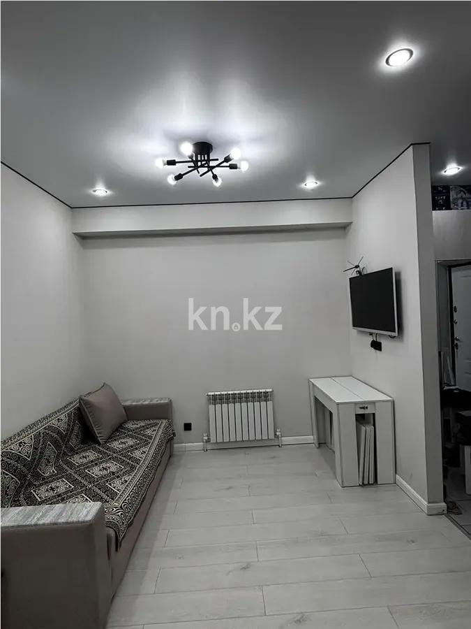 Продажа 2-комнатной квартиры, 49.2 м² в Алматы