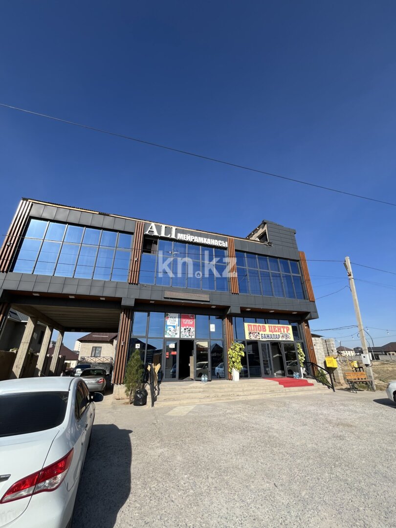 Продажа бизнеса, 600 м² в Шымкенте - фото 2