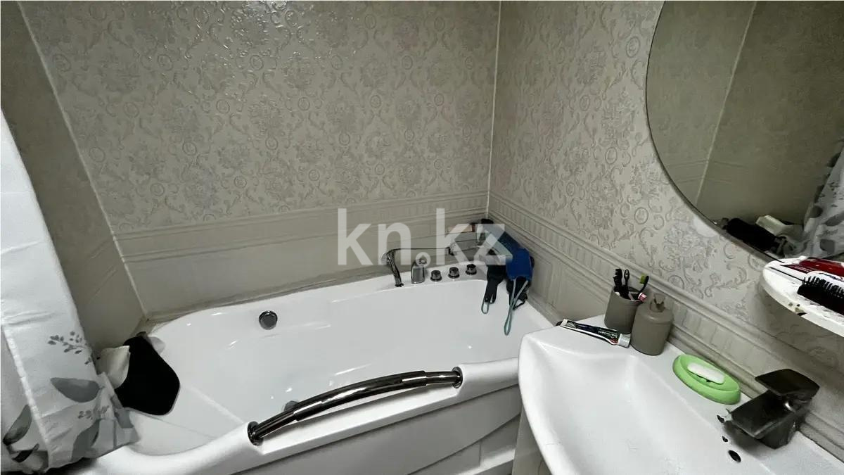 Продажа 3-комнатной квартиры, 90 м² в Алматы - фото 5