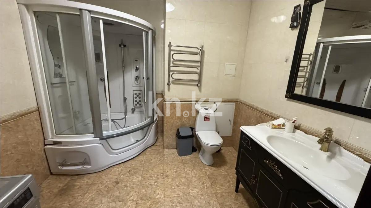 Продажа 3-комнатной квартиры, 158.6 м² в Алматы - фото 5