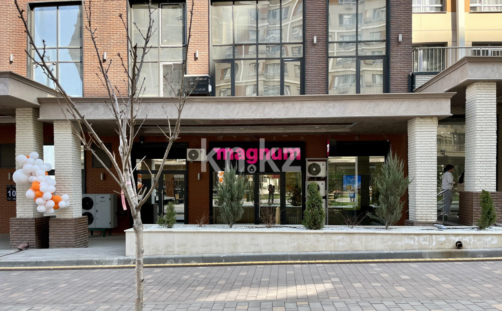 Продажа 3-комнатной квартиры, 81 м² в Алматы - фото 23