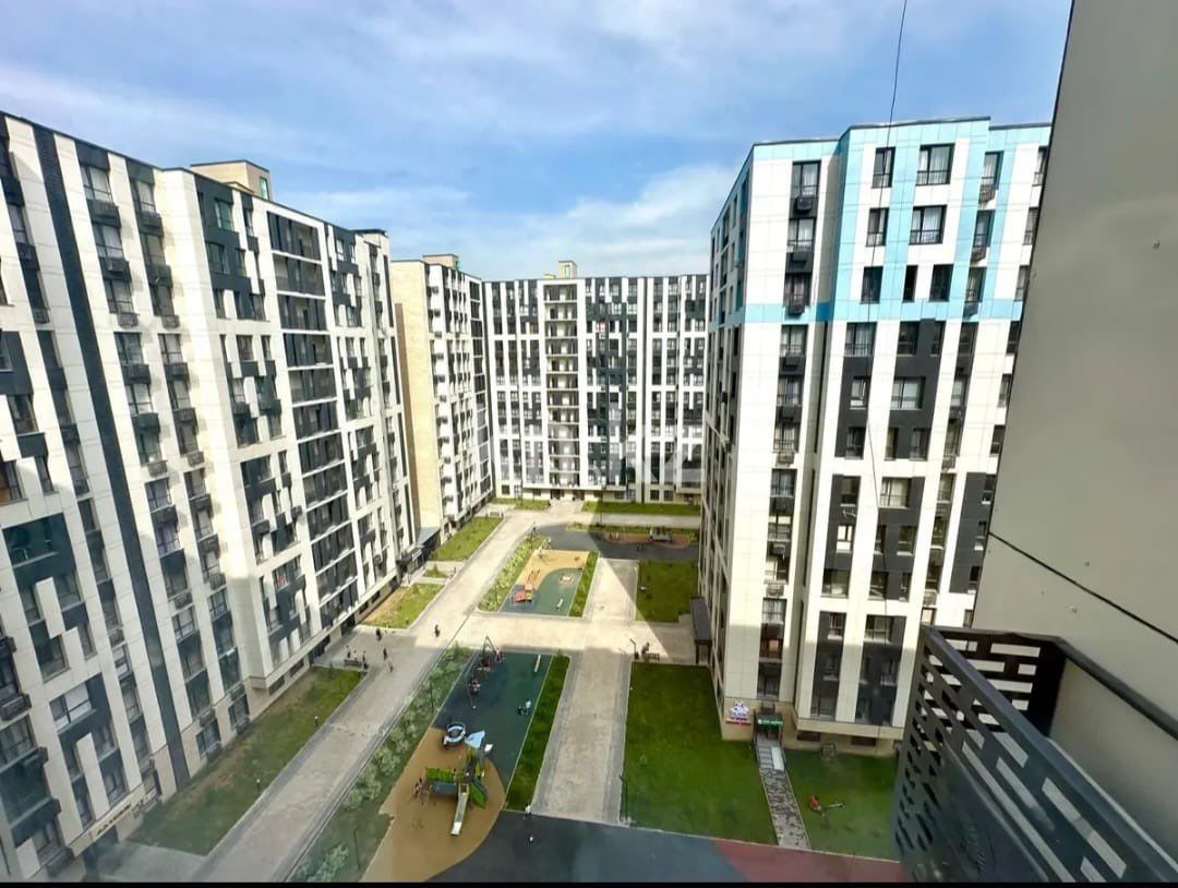 Продажа 2-комнатной квартиры, 78 м² в Алматы - фото 24