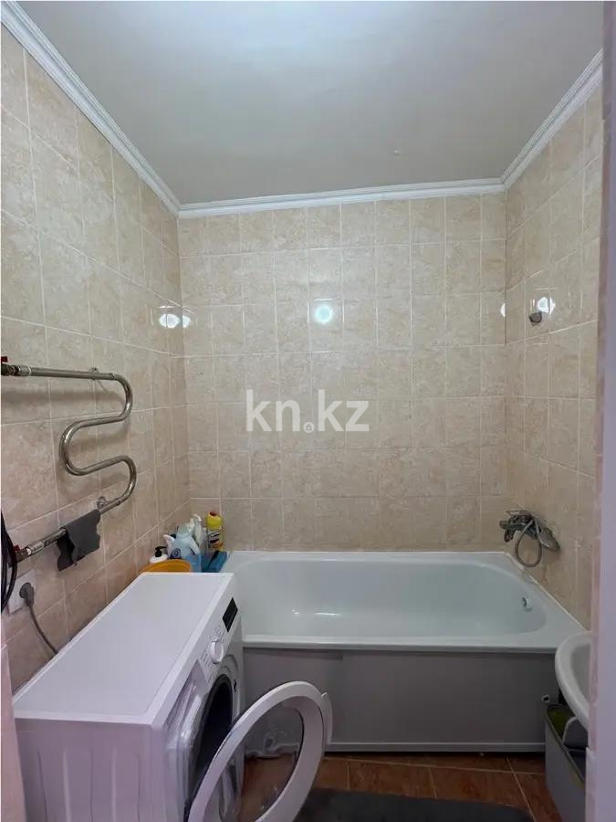 Продажа 3-комнатной квартиры, 76.6 м², ул. Кургальжинское шоссе, дом  25 в Астане - фото 5