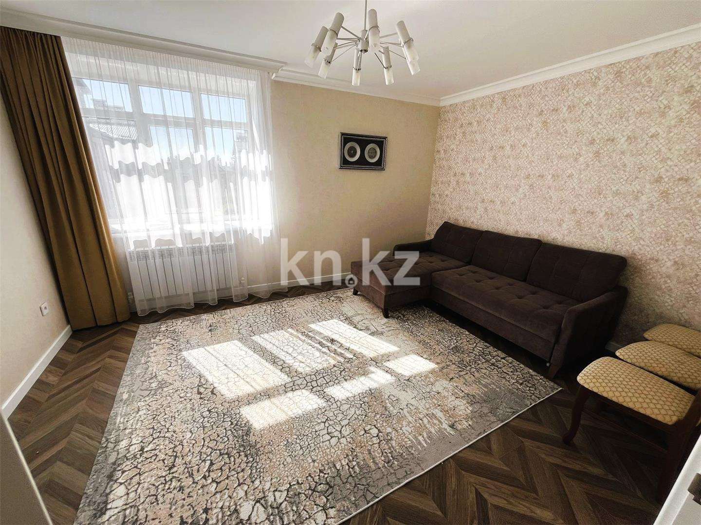 Продажа 4-комнатной квартиры, 121 м² в Караганде - фото 12