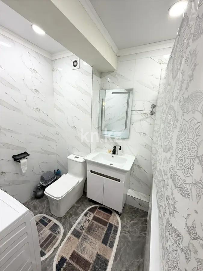 Продажа 2-комнатной квартиры, 70 м² в Алматы - фото 4