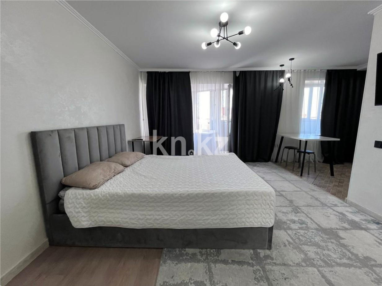 Продажа 1-комнатной квартиры, 37 м² в Караганде - фото 2