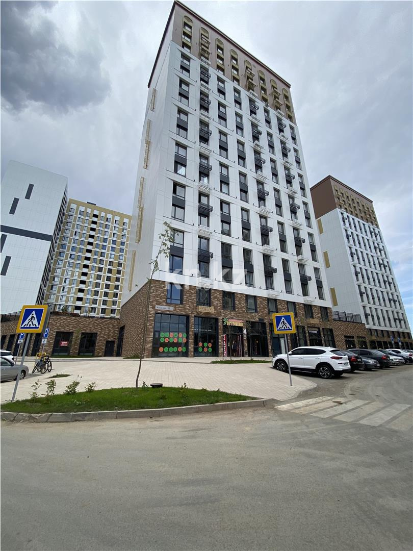 Продажа 2-комнатной квартиры, 48.8 м² в Астане - фото 16