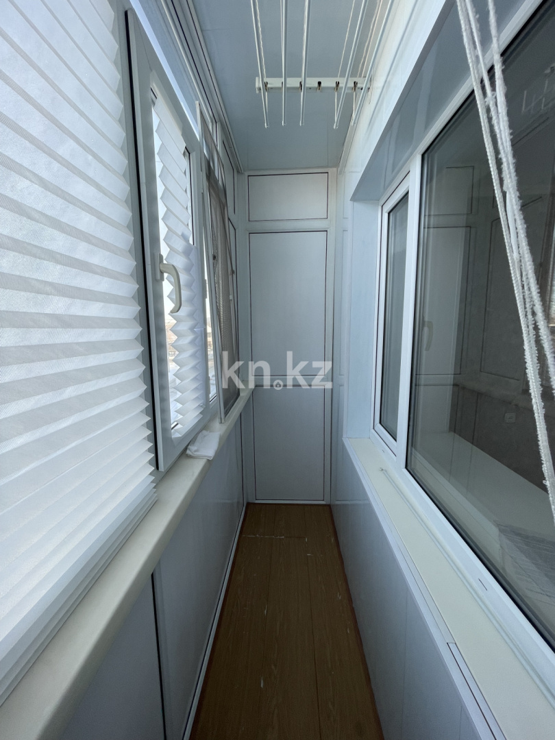 Продажа 1-комнатной квартиры, 31 м² в Темиртау - фото 6