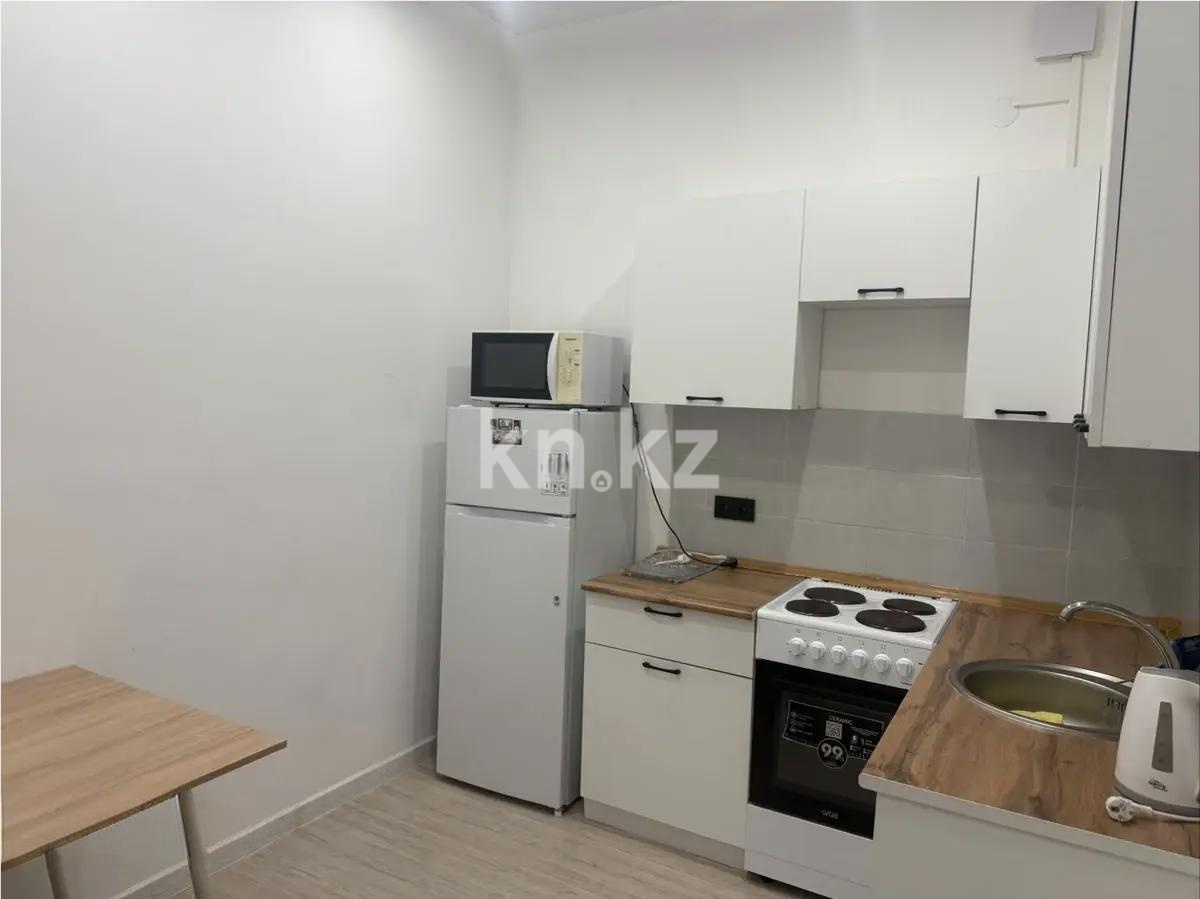 Продажа 2-комнатной квартиры, 48.6 м² в Астане - фото 3