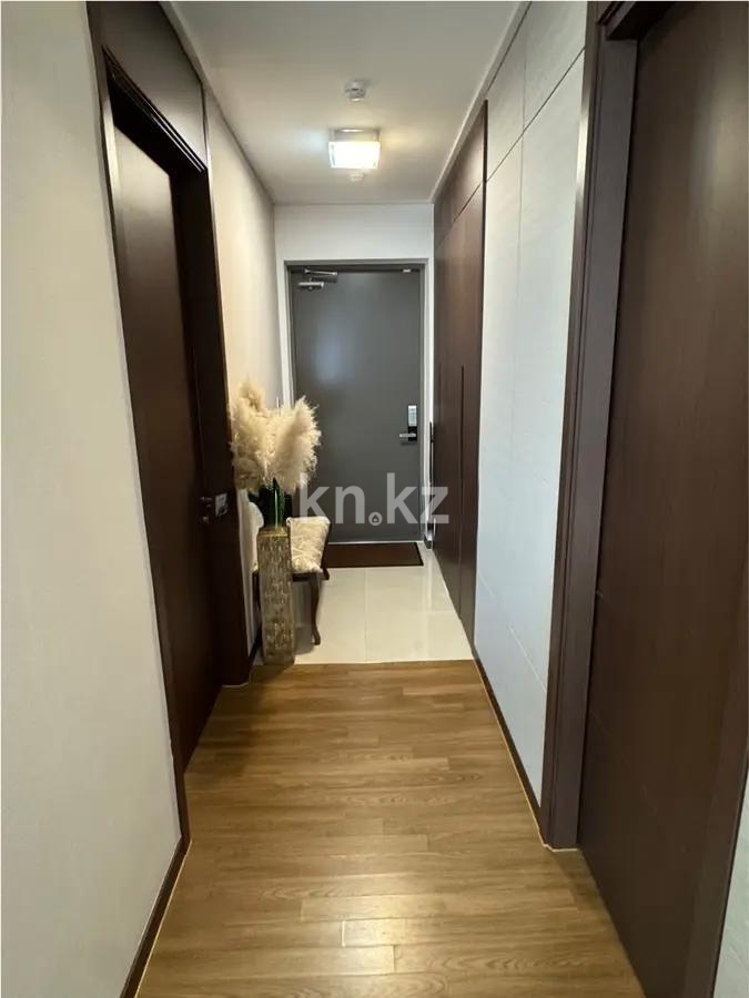 Продажа 3-комнатной квартиры, 74 м², пр. Кошкарбаева, дом  10 в Астане - фото 7
