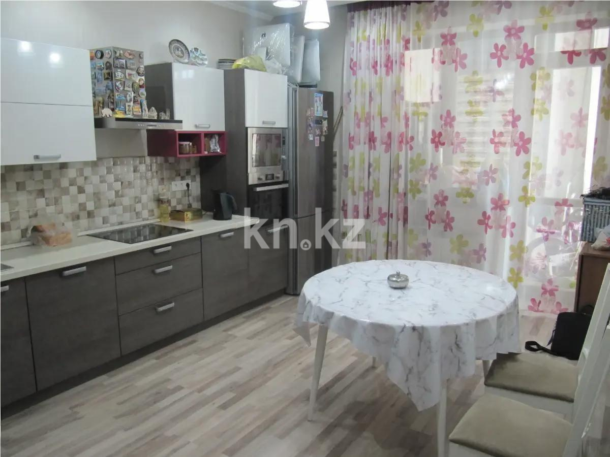 Продажа 2-комнатной квартиры, 90.1 м², ул. Варламова, дом  33 в Алматы - фото 3