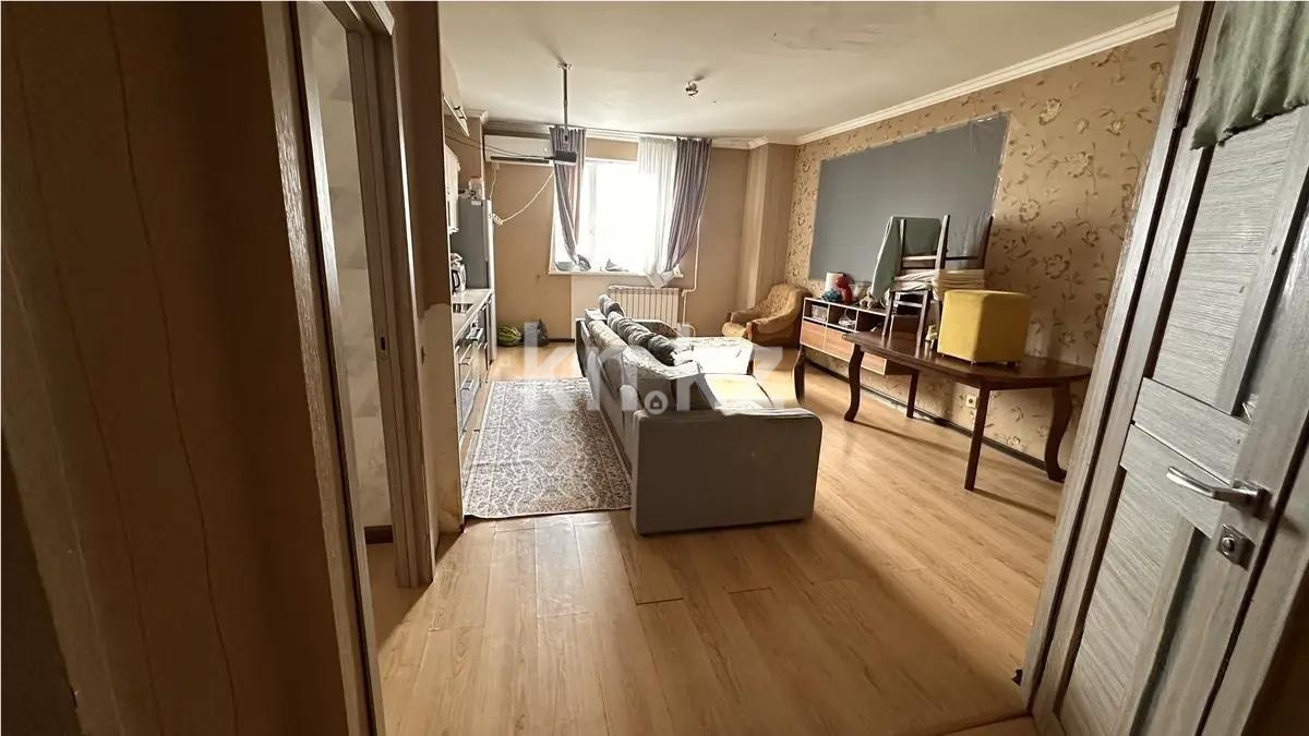 Продажа 3-комнатной квартиры, 78.3 м² в Астане