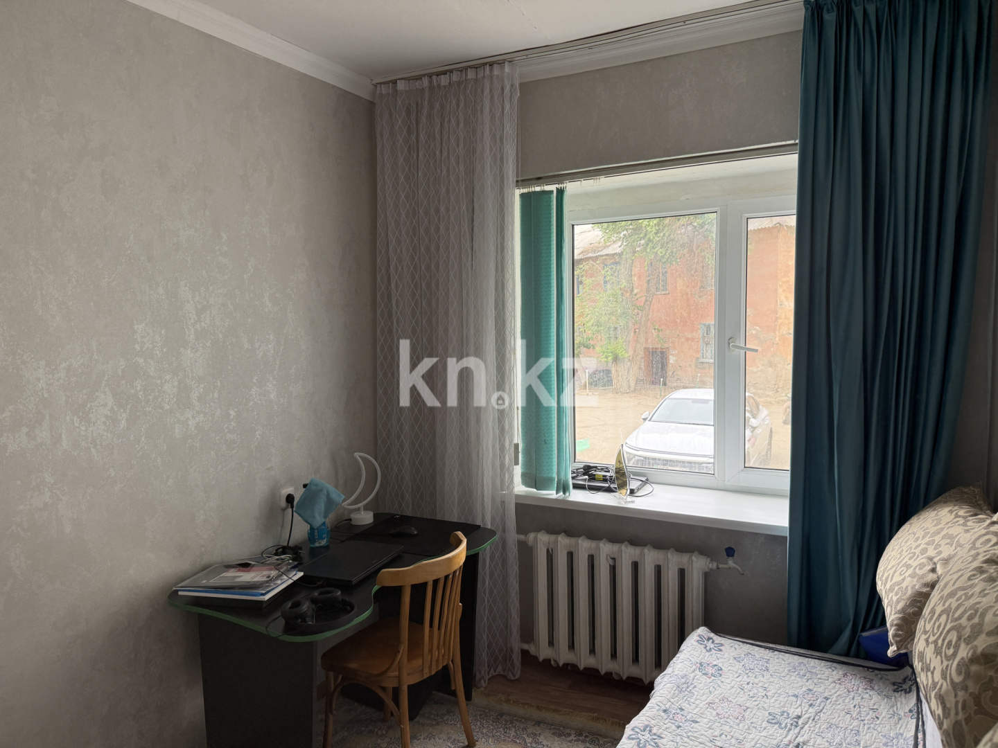 Продажа 3-комнатной квартиры, 56.7 м² в Жезказгане - фото 9