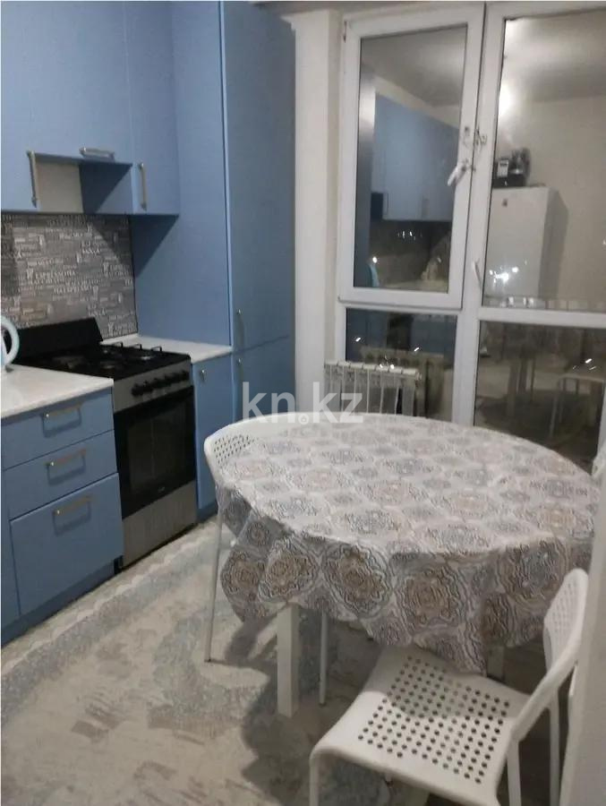 Продажа 2-комнатной квартиры, 47 м² в Алматы - фото 2