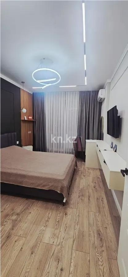 Продажа 2-комнатной квартиры, 44 м² в Алматы - фото 2