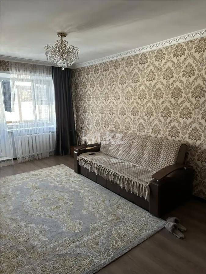 Продажа 2-комнатной квартиры, 43 м² в Караганде