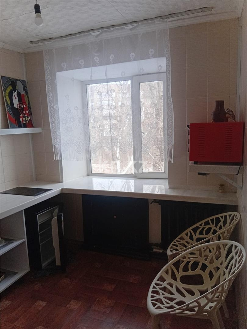 Продажа 2-комнатной квартиры, 42 м² в Караганде - фото 10