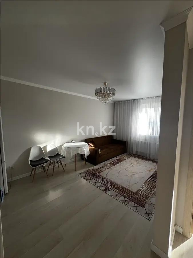 Продажа 1-комнатной квартиры, 36.7 м² в Астане