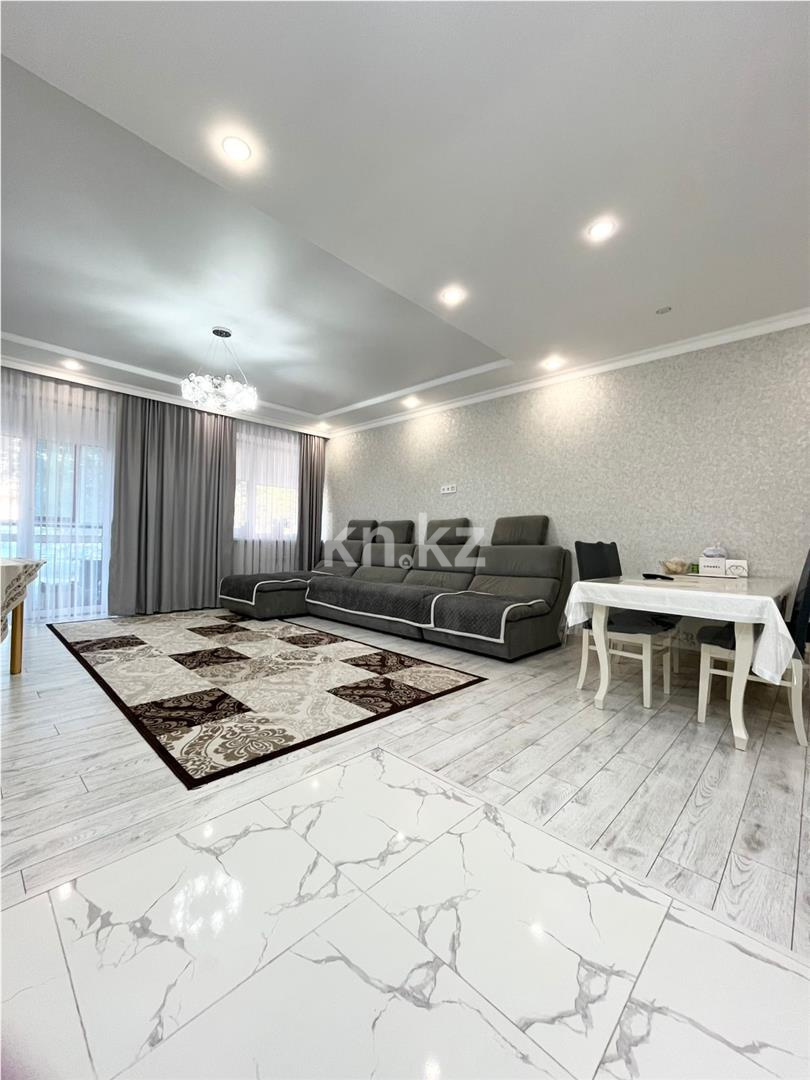 Продажа 3-комнатной квартиры, 83 м², мкр. Степной-2, дом  14/15 в Караганде