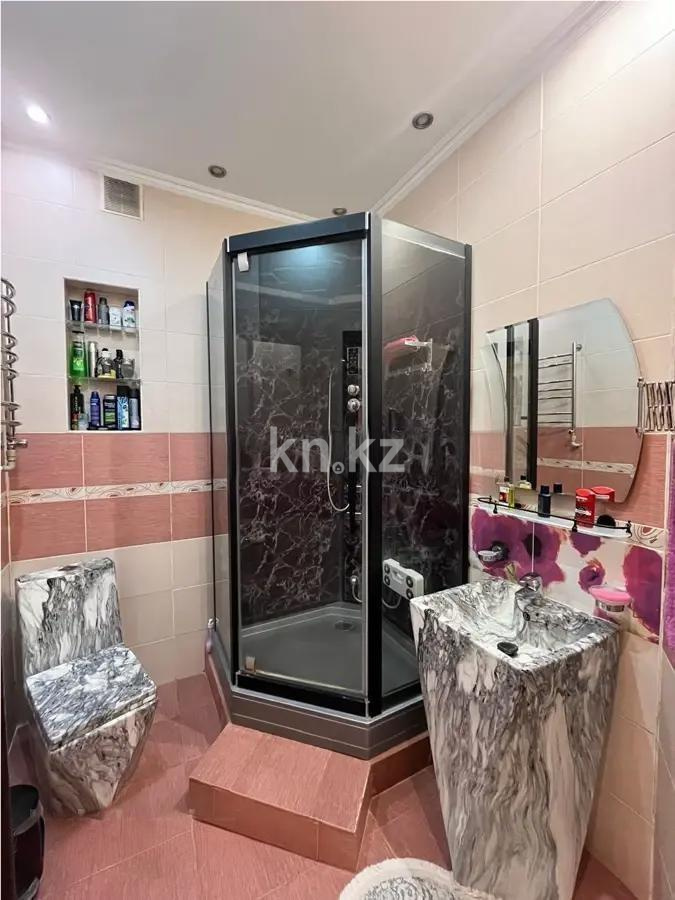 Продажа 3-комнатной квартиры, 115 м², ул. Кожамкулова, дом  273 в Алматы - фото 5