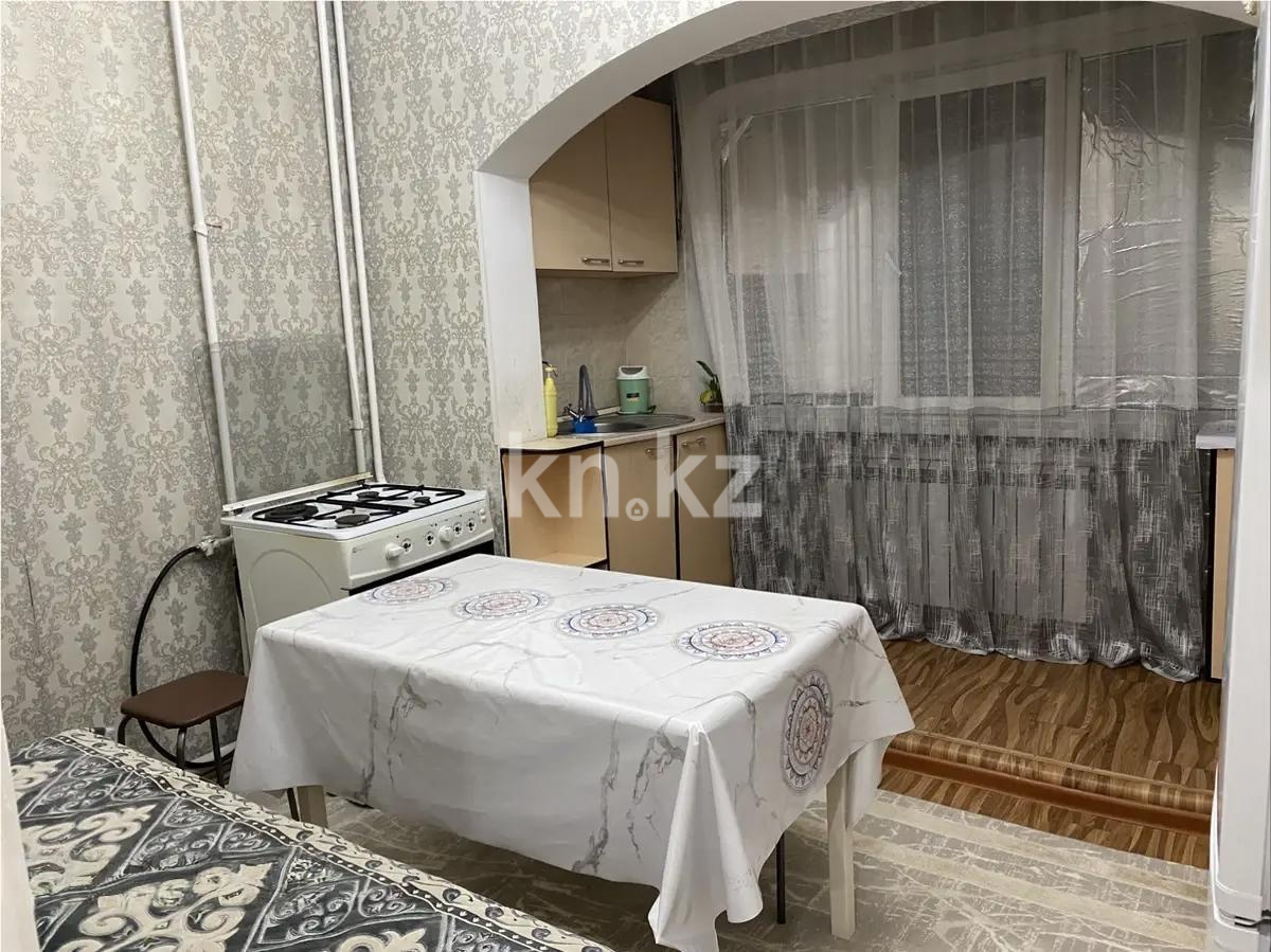 Продажа 1-комнатной квартиры, 41.6 м², мкр-н Аксай-3, дом  8 в Алматы - фото 2