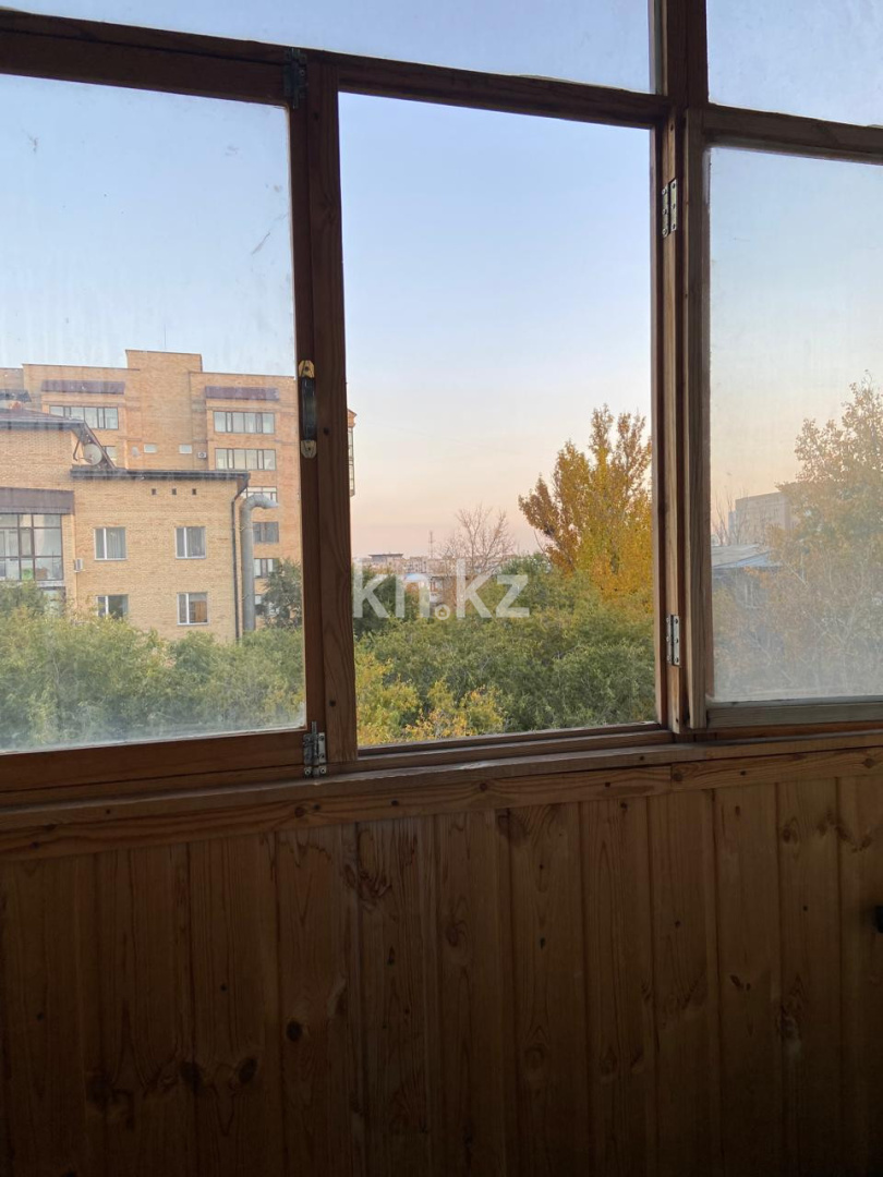 Продажа 2-комнатной квартиры, 45 м², ул. Алиханова, дом  36/2 в Караганде - фото 7