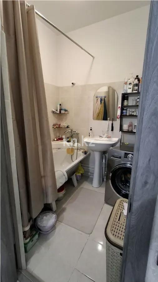 Продажа 3-комнатной квартиры, 75 м² в Алматы - фото 4