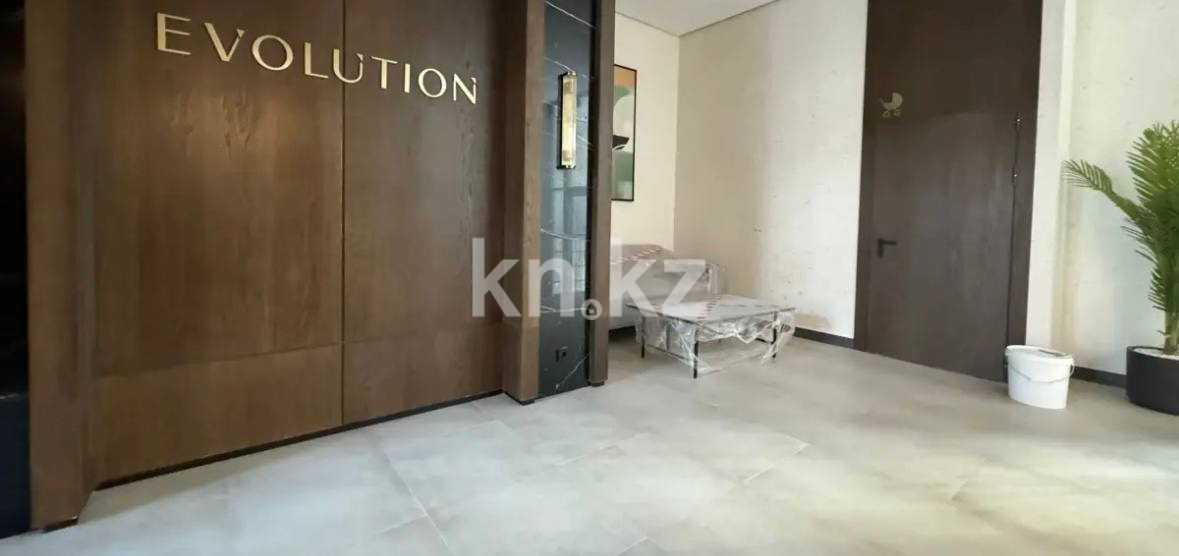 Продажа 4-комнатной квартиры, 95 м², пр. Туран, дом  39/3 - район Хан Шатра в Астане - фото 2