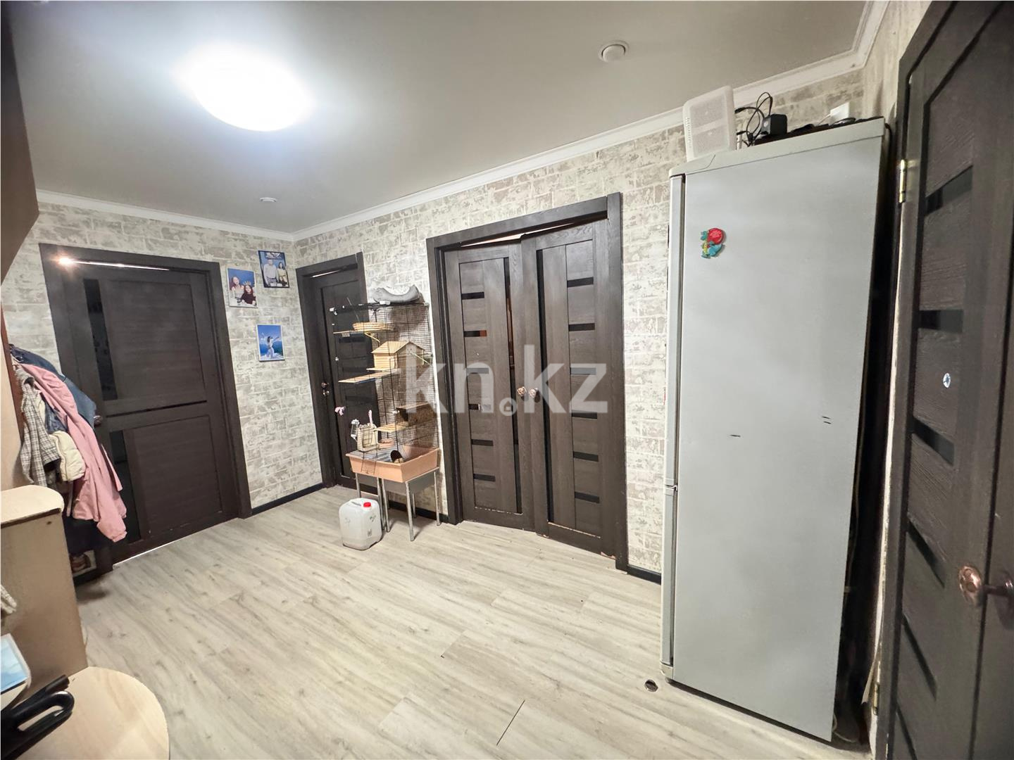 Продажа 4-комнатной квартиры, 100 м², ул. Ермекова в Караганде - фото 6