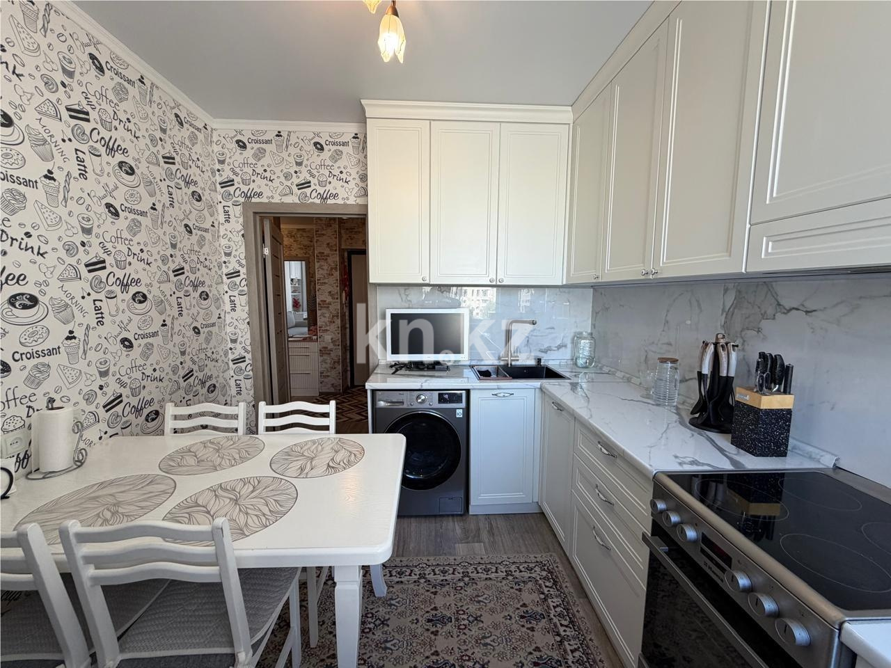 Продажа 2-комнатной квартиры, 51 м² в Астане - фото 6